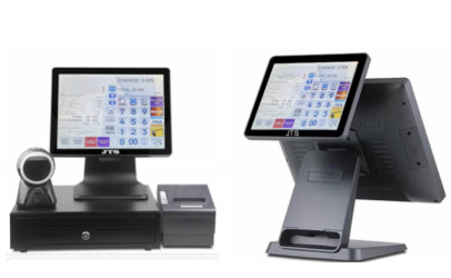 Ordinateur Tout En Un 15p Tactile Avec Écran Client 15p